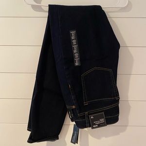 GAP always skinny 6/28L jeans